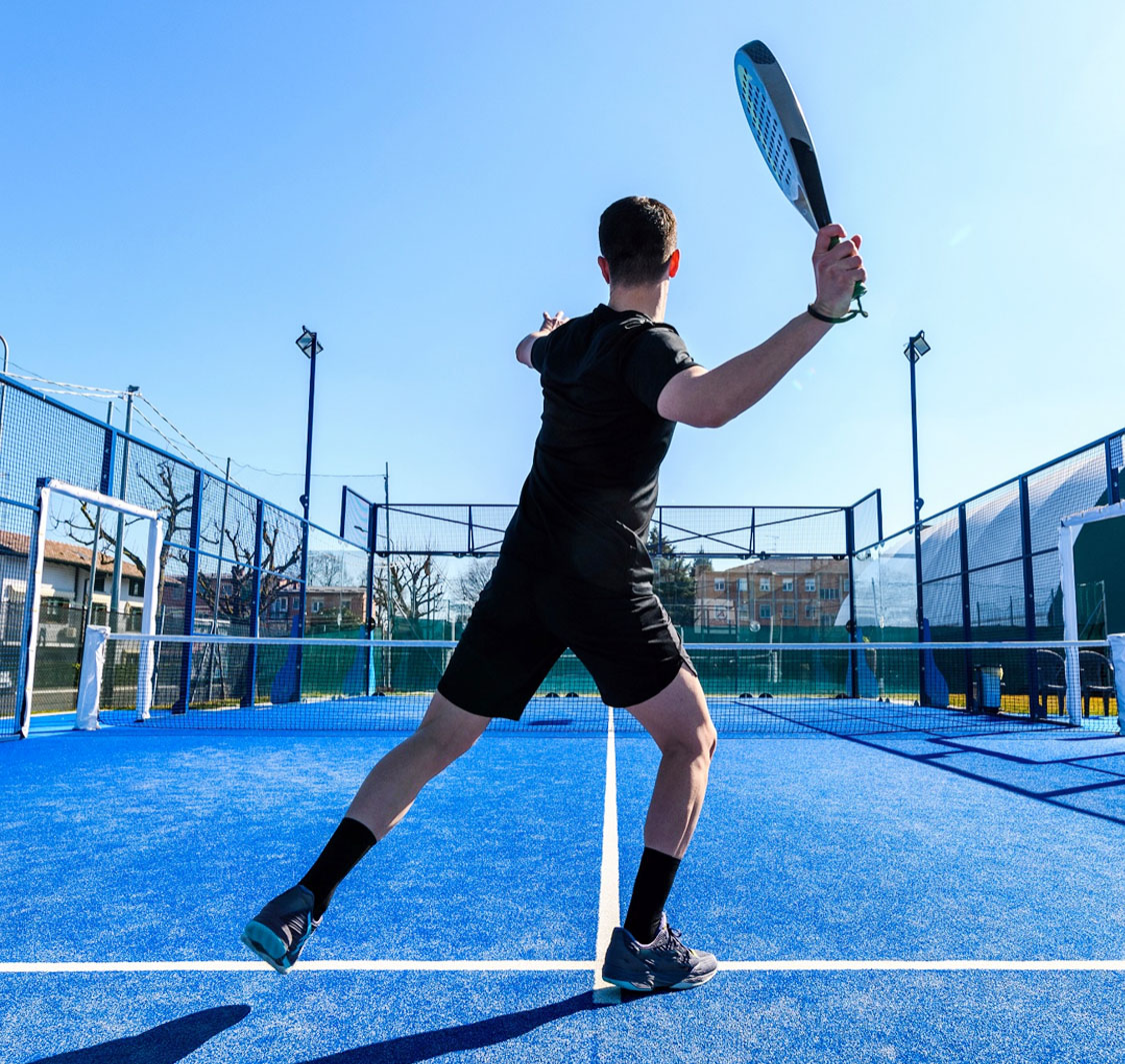 Padel Club