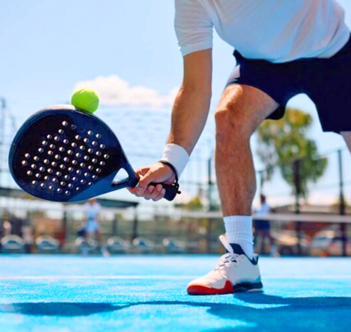 Padel Court