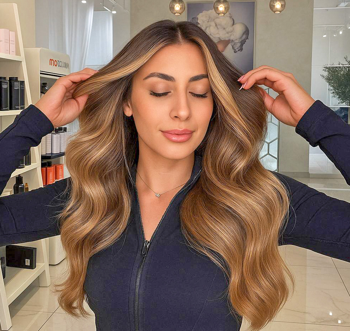 صالون بينت بيوتي