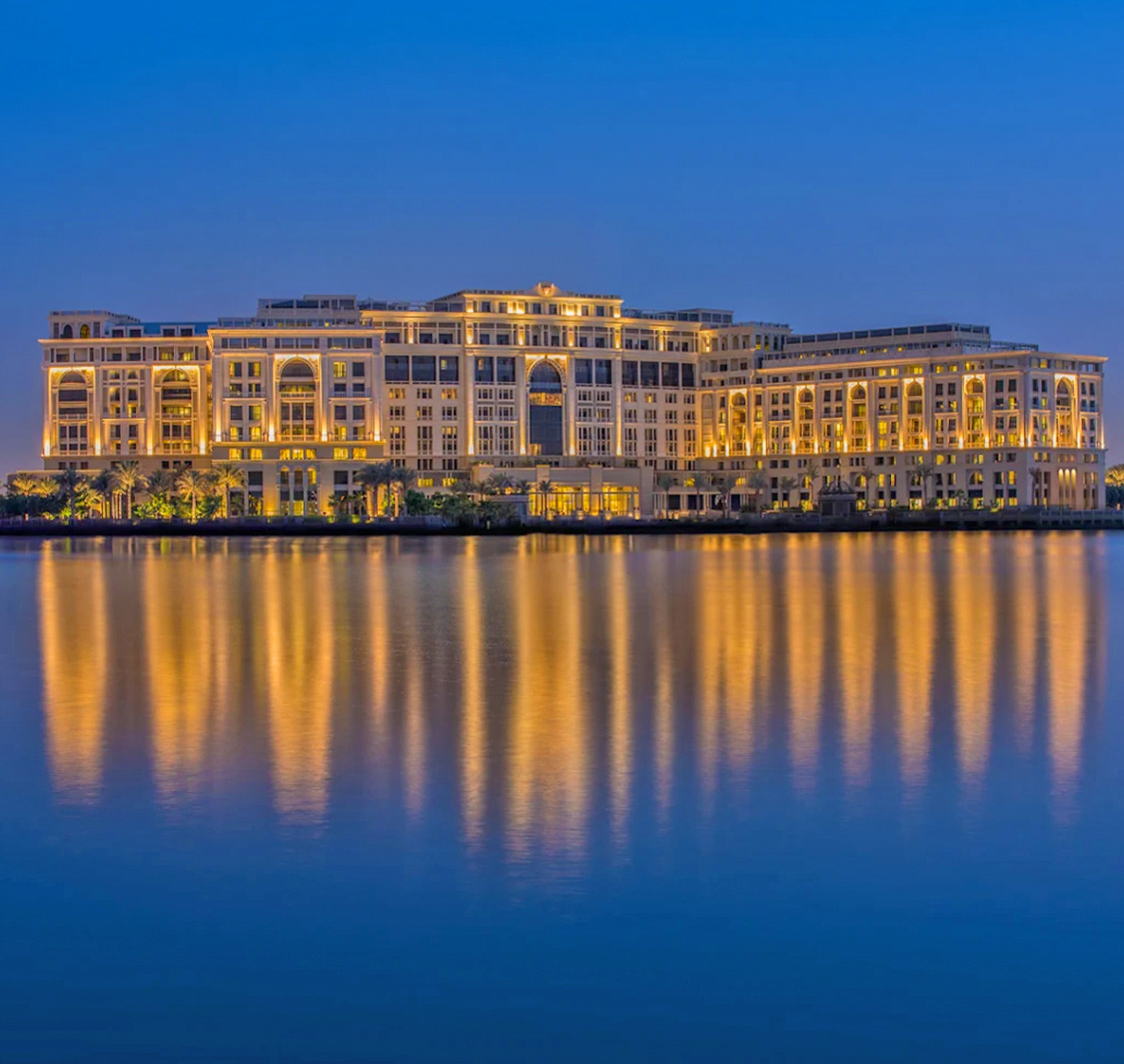 Palazzo Versace Dubai