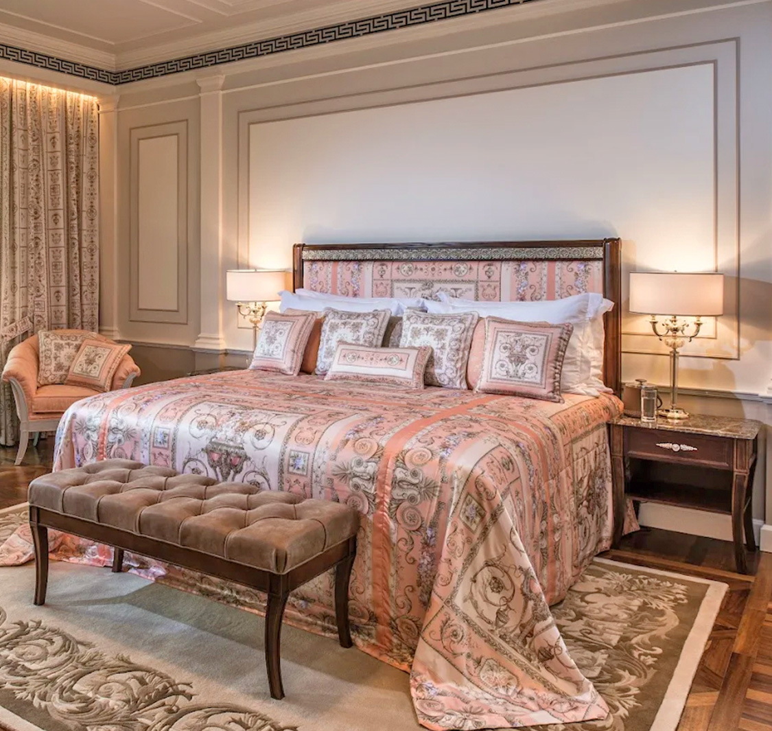 Palazzo Versace Dubai