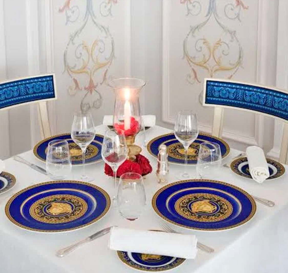 Palazzo Versace Dubai