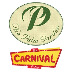 Palm Garden