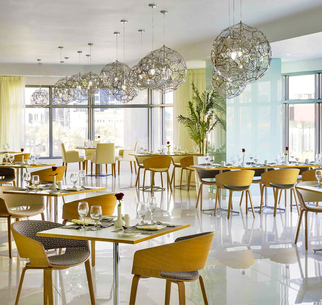 Palm Restaurant