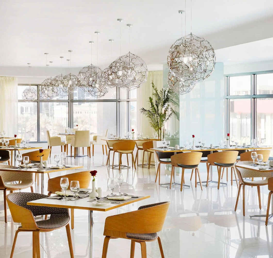 Palm Restaurant