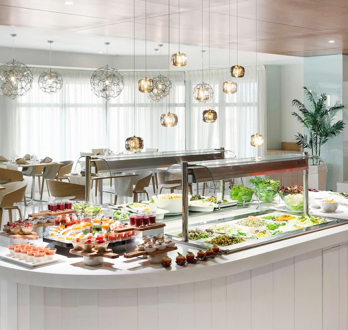 Palm Restaurant