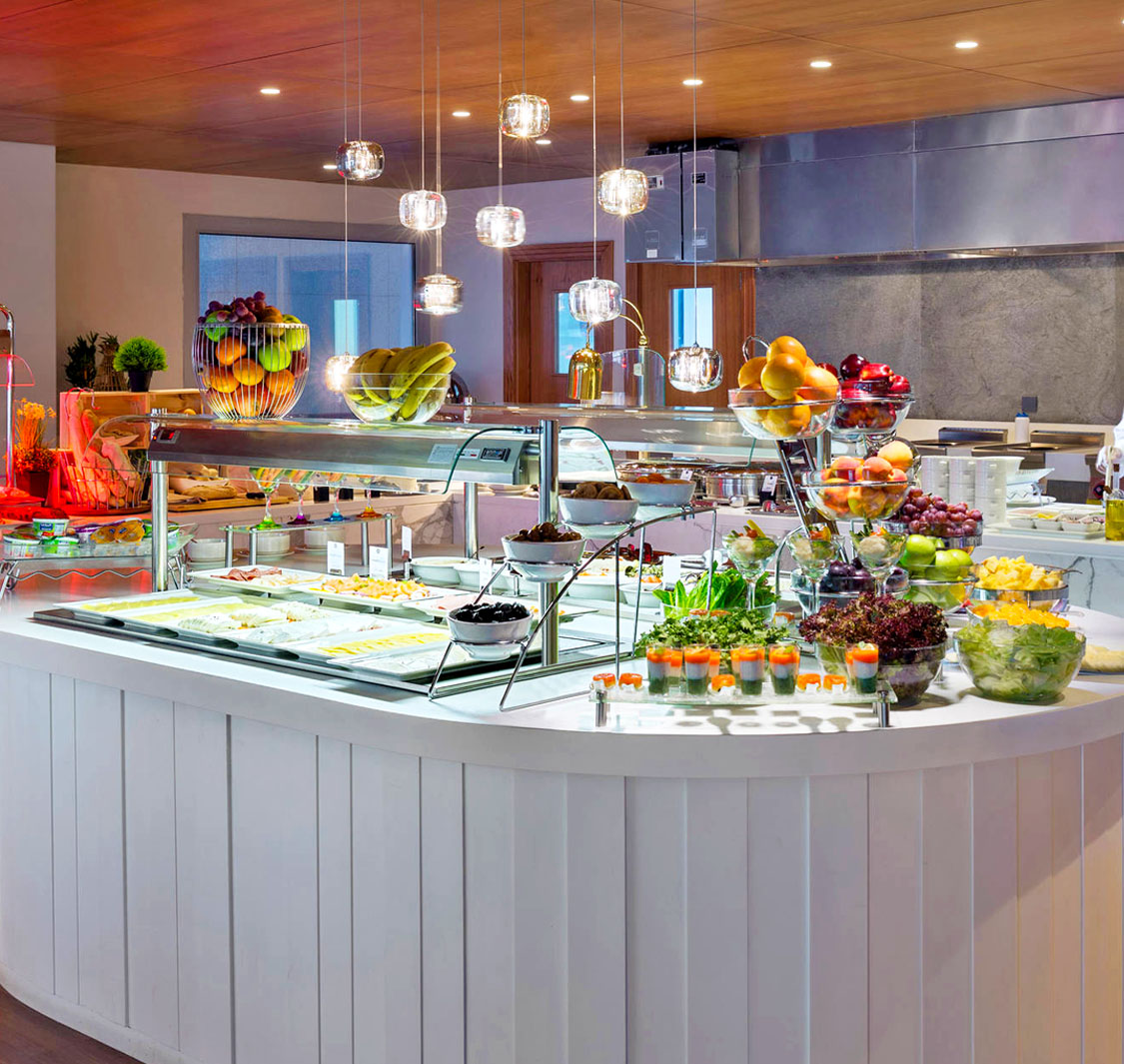 Palm Restaurant