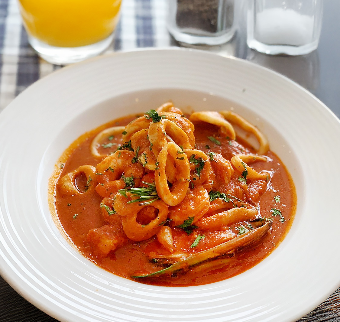 Palm Restaurant