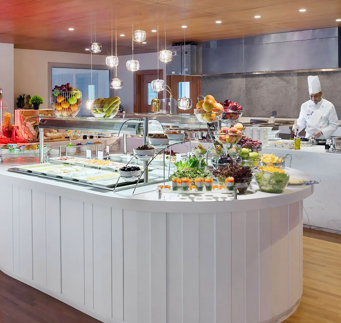 Palm Restaurant