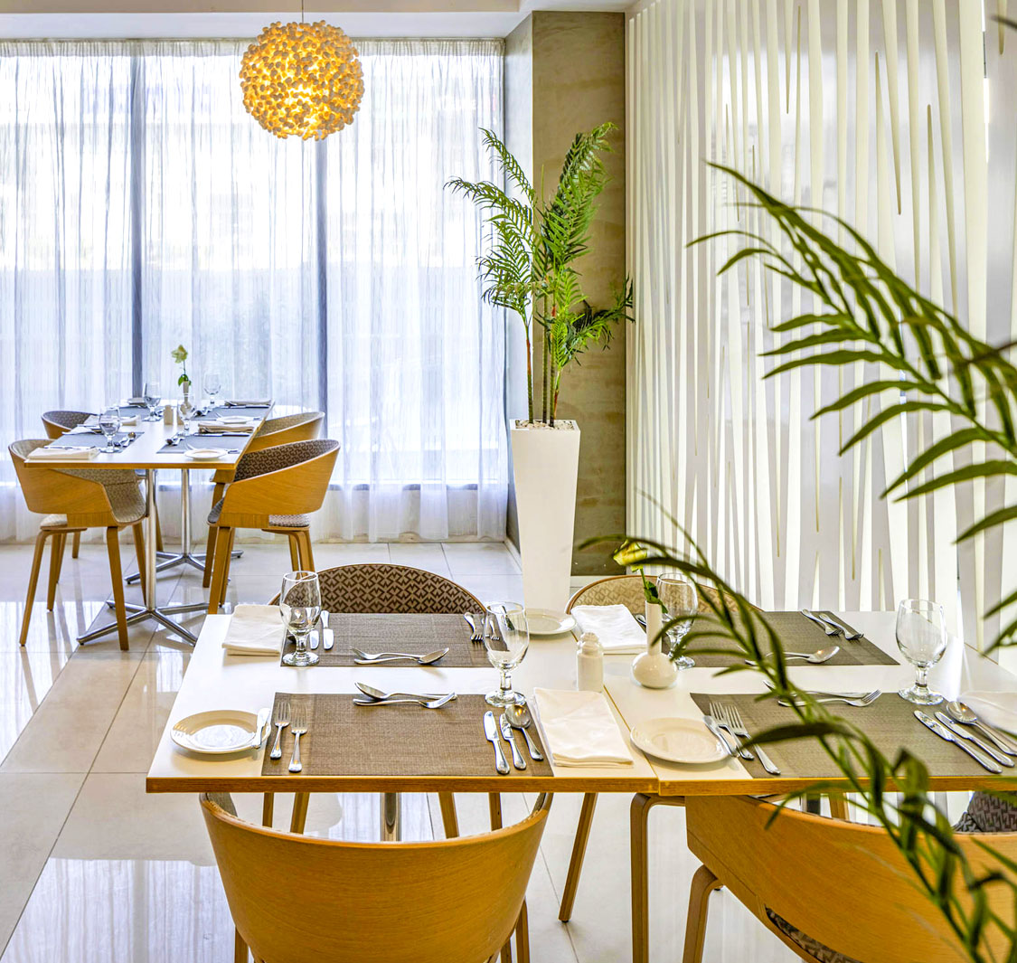 Palm Restaurant