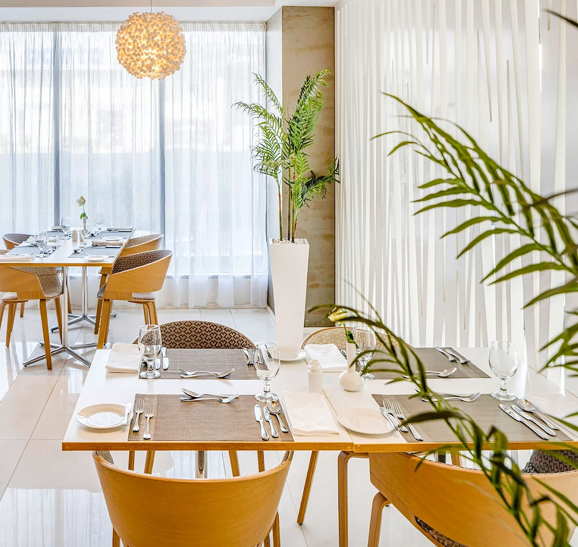 Palm Restaurant