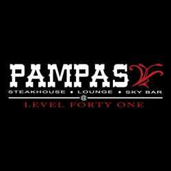 Pampas Sky Dining Melaka