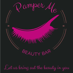 Pamper Me Beauty