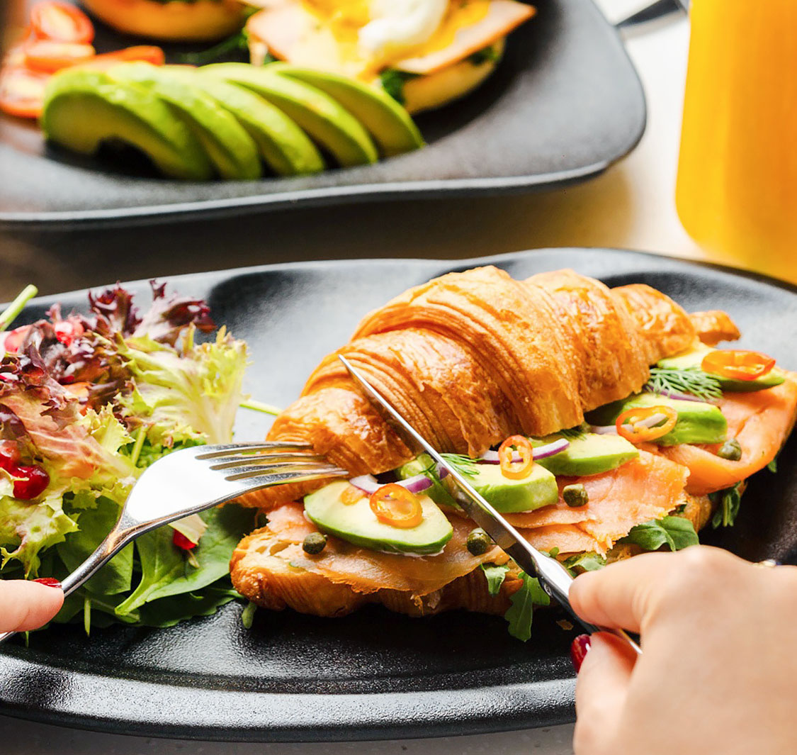 Panettone Patisserie Boutique