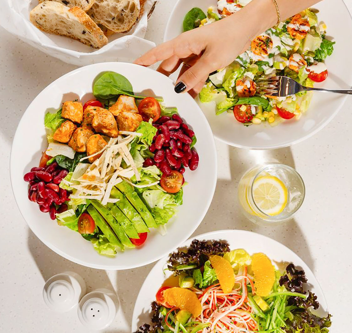 Panettone Patisserie Boutique