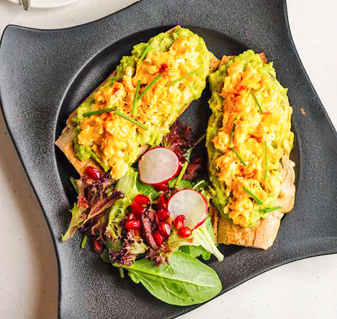 Panettone Patisserie Boutique