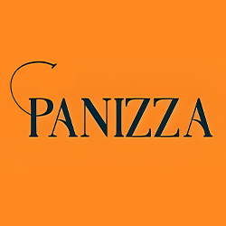 Panizza — Mirdif Hills Avenue logo