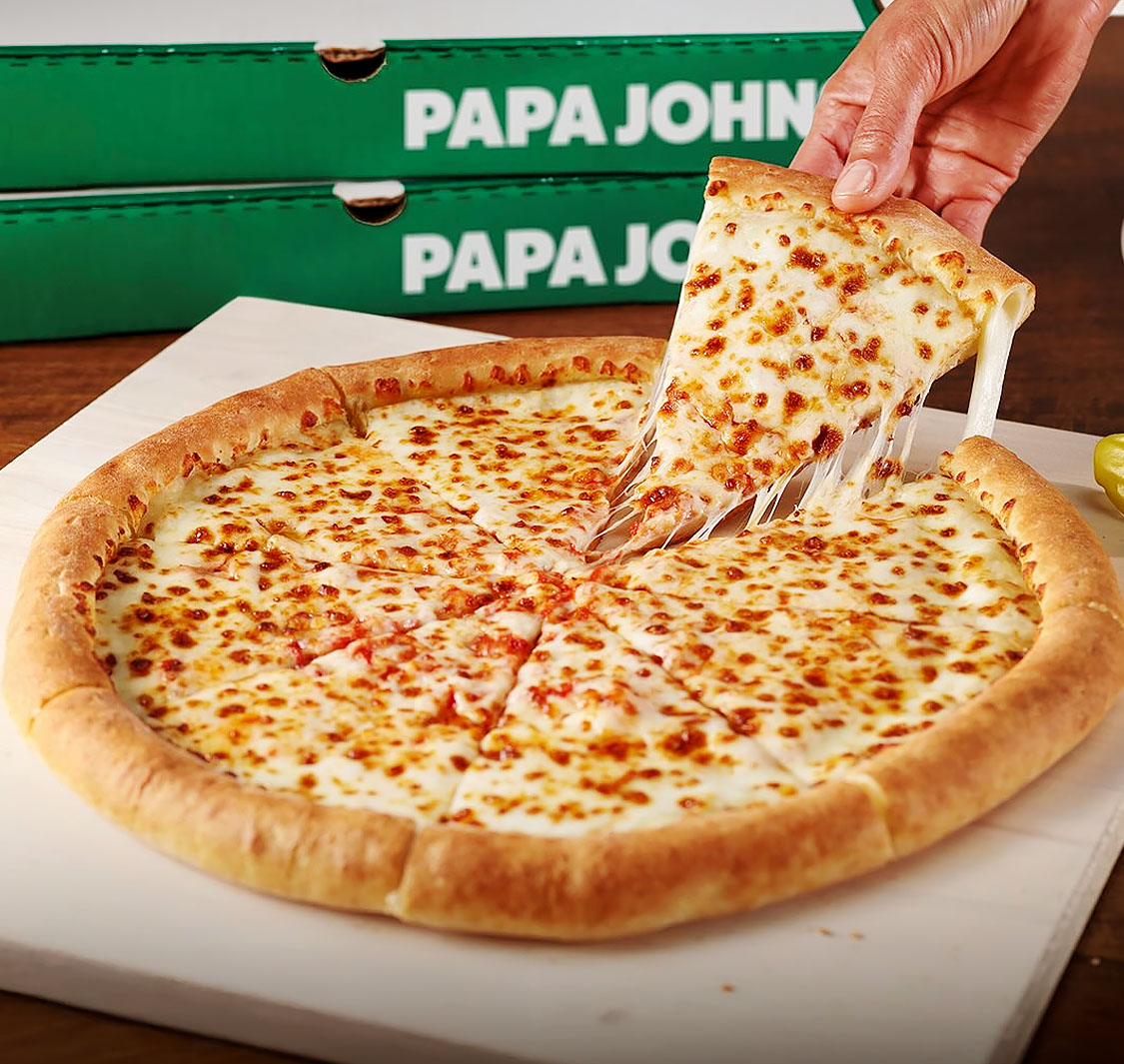 Papa Johns - Bahrain
