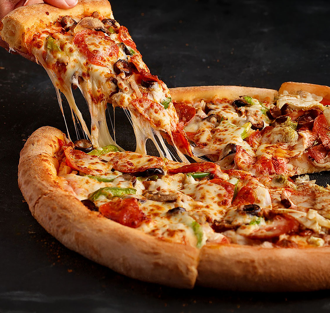 Papa Johns - Bahrain