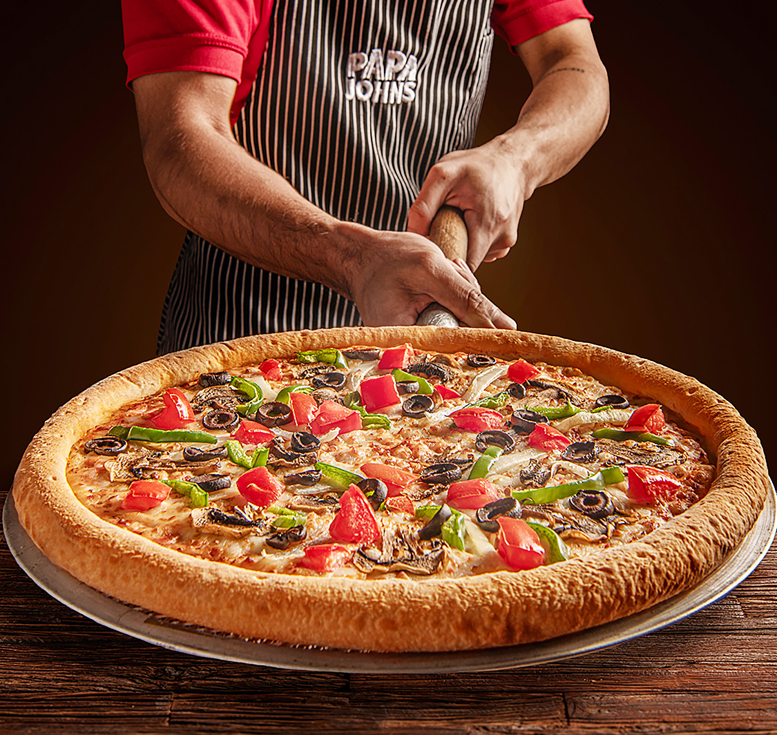 Papa Johns