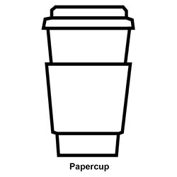 Papercup