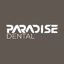 Paradise Dental Clinic — Sheraton Grand Hotel, Dubai logo