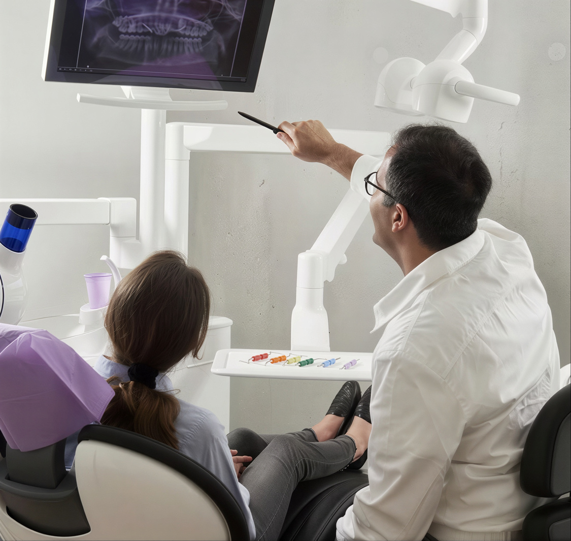 Paradise Dental Clinic