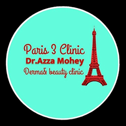 Paris 3 Clinic - Dr Azza
