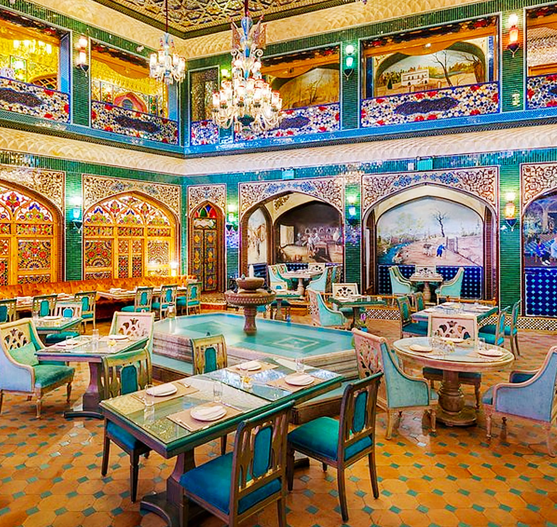Parisa Souq Waqif