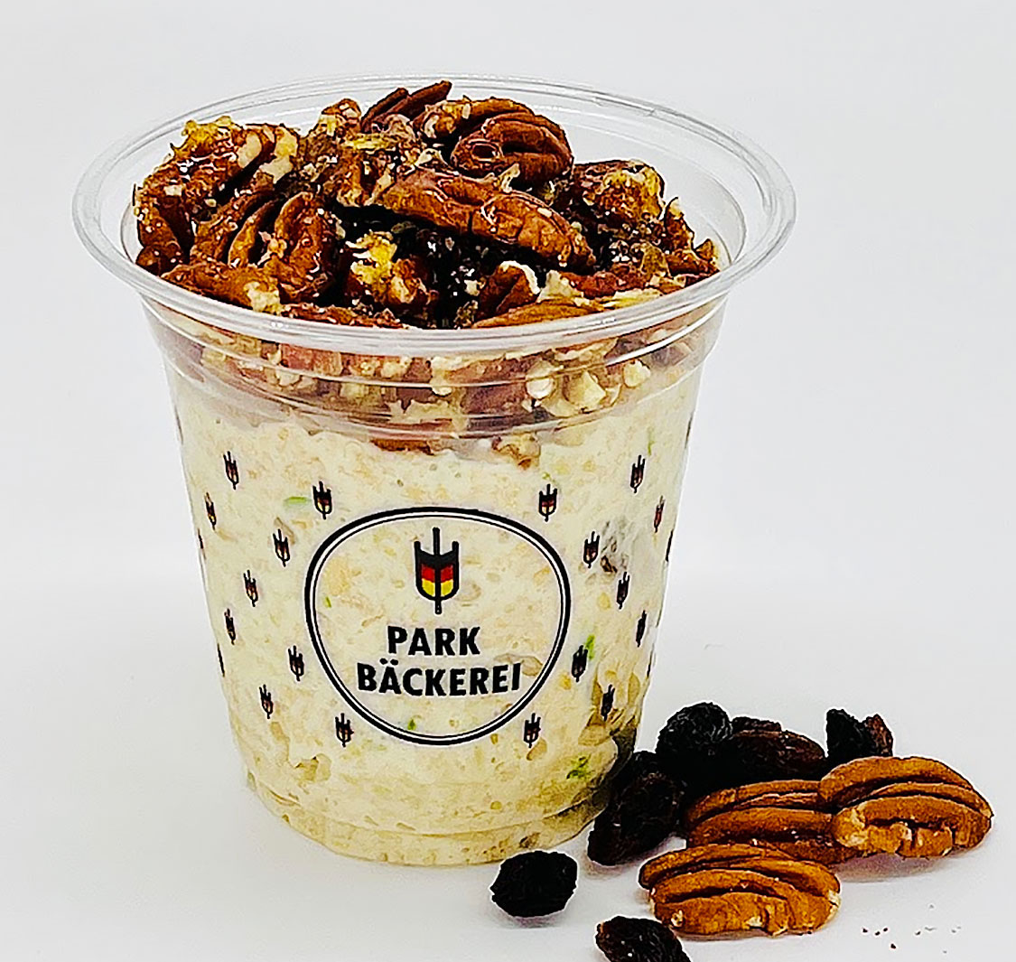 Park Backerei at ICON