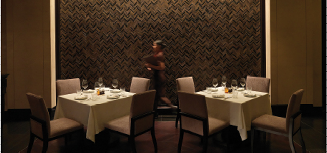 The Park Bar & Grill