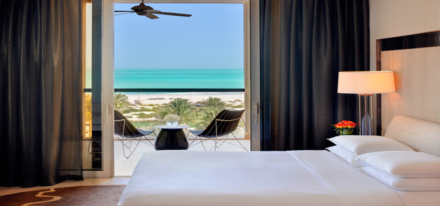 Park Hyatt Abu Dhabi Hotel and Villa