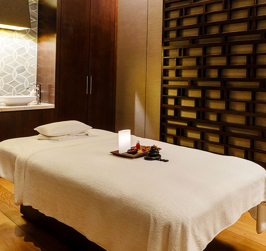Park Hyatt Doha The SPA