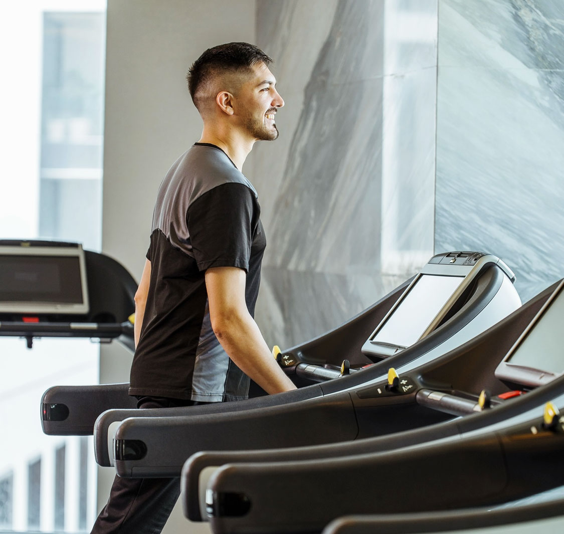 Park Hyatt Doha The SPA