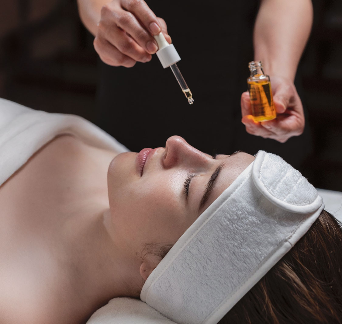 Park Hyatt Doha The SPA