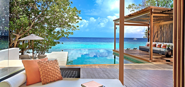 Park Hyatt Maldives Hadahaa