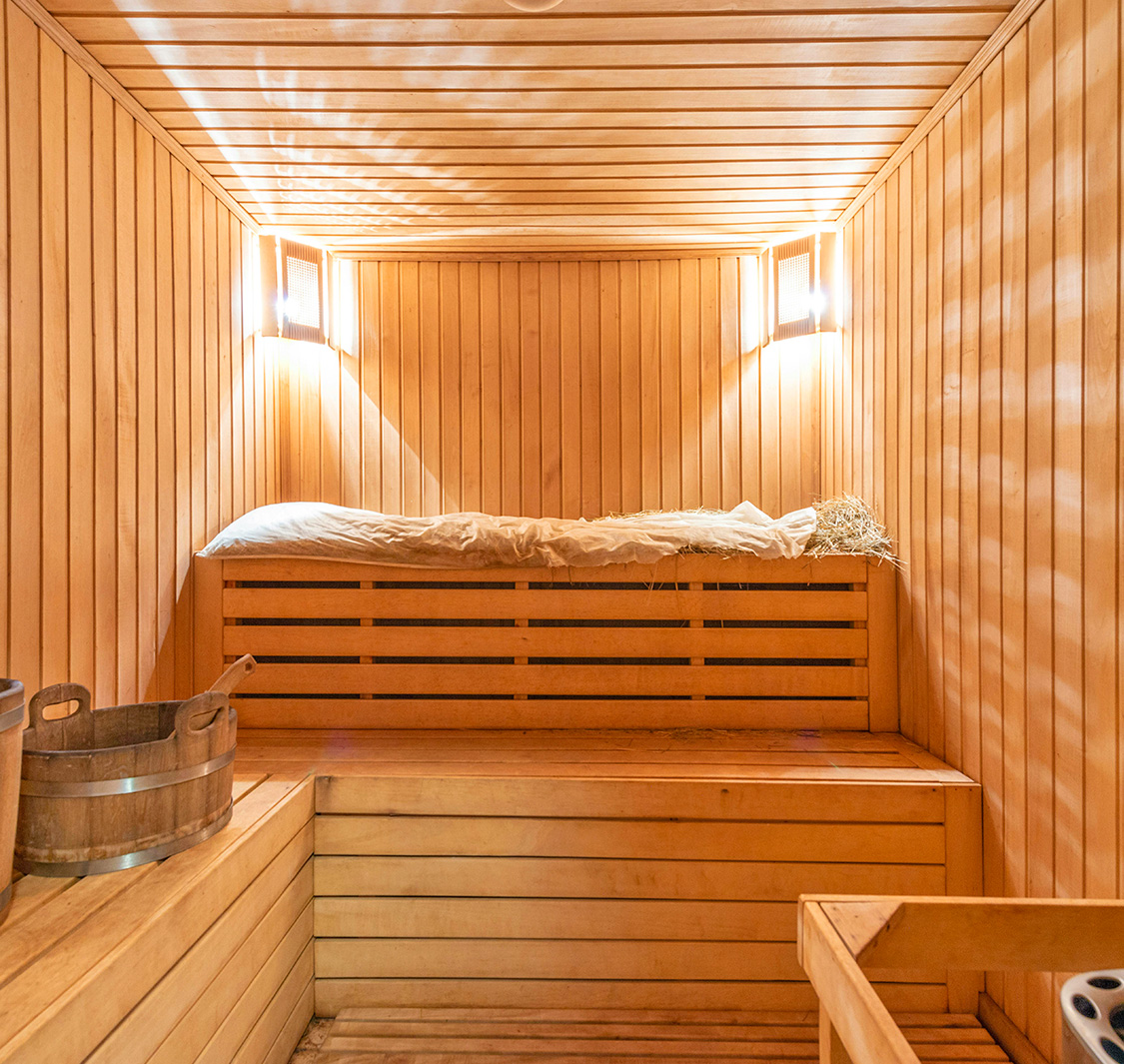 بارك إن جيم للسيدات