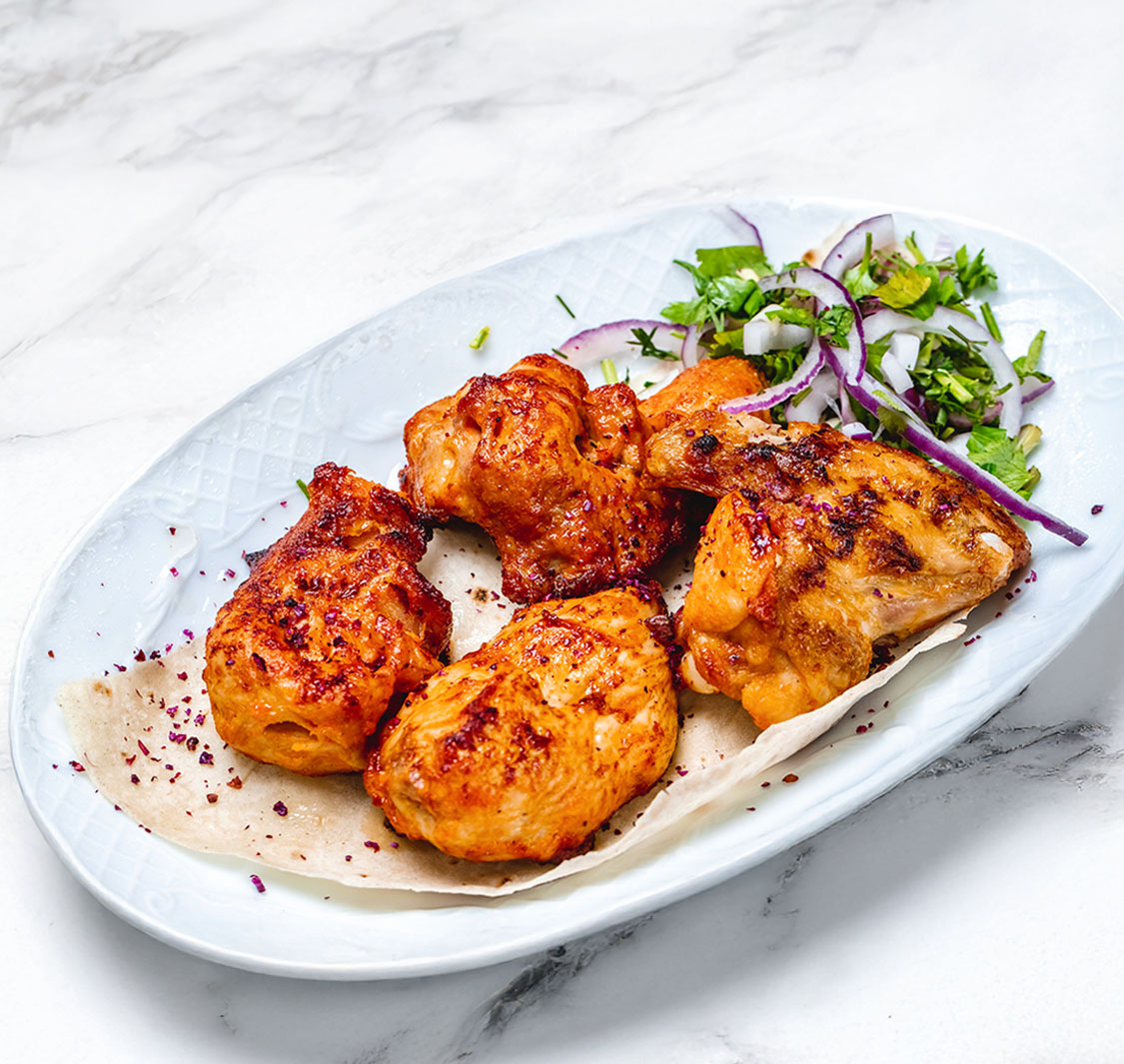 Parsia - Main Restaurant