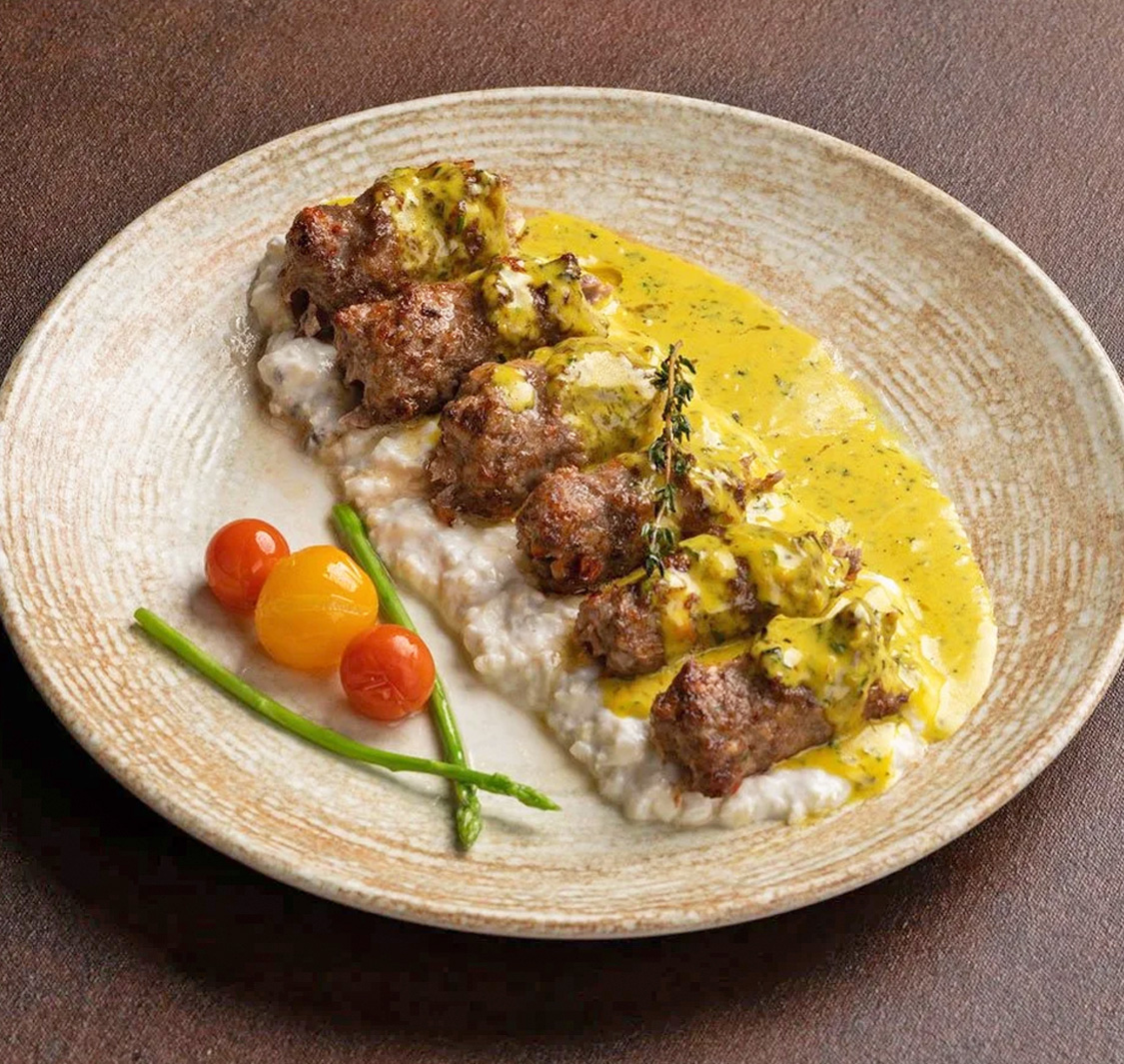 Pasha Sarayi Restaurant & Cafe