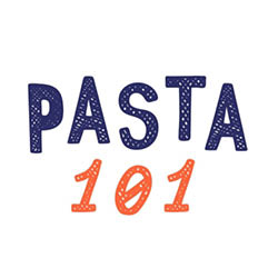 Pasta 101