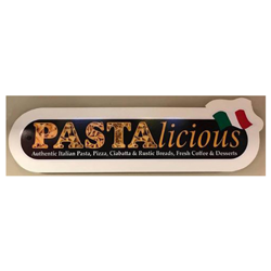 Pastalicious