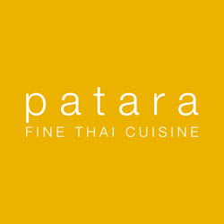 Patara Fine Thai Cuisine
