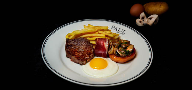 Paul Bakery
