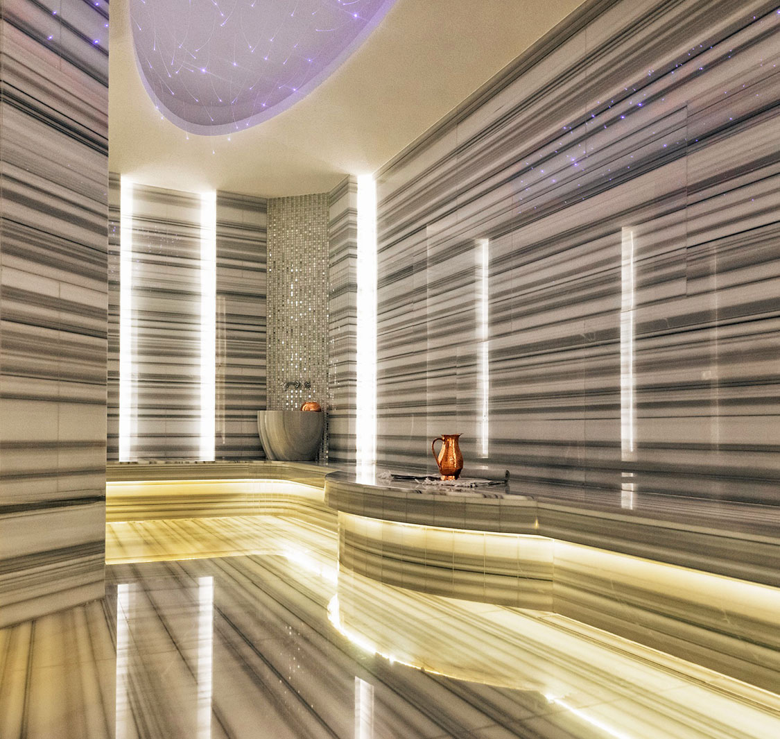Pause Spa | | Buy One Get One Free | The ENTERTAINER