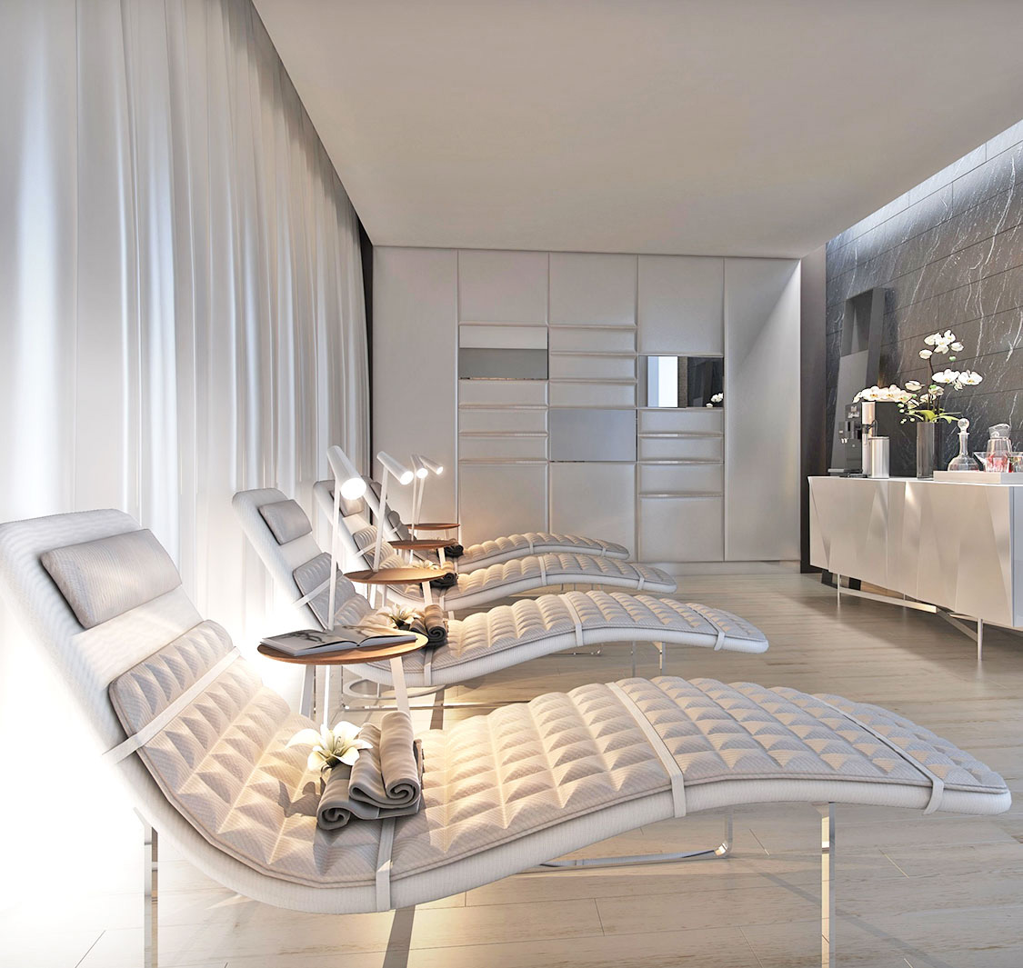 Pause Spa | | Buy One Get One Free | The ENTERTAINER