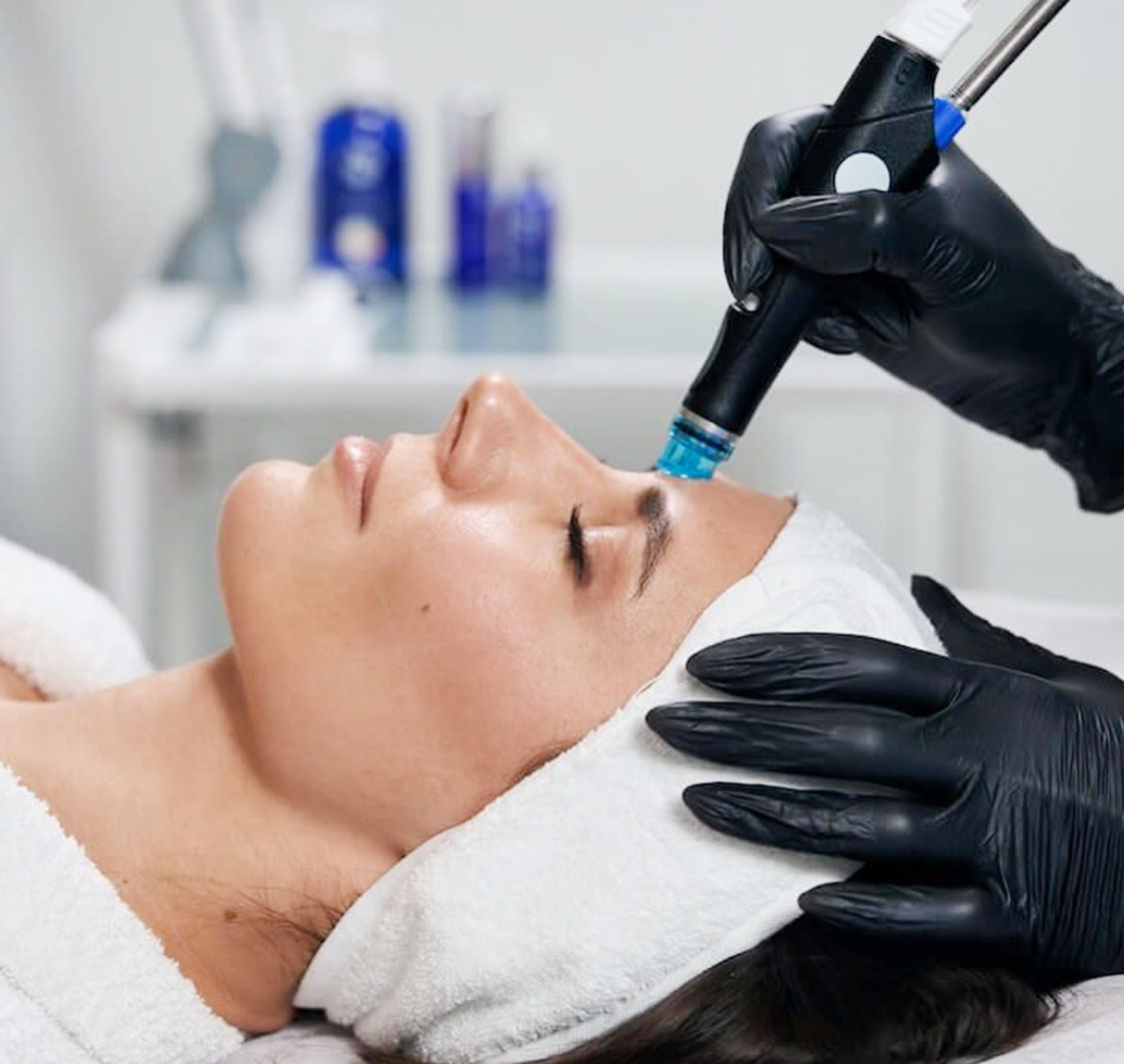 بافاتي جلامور لاونج