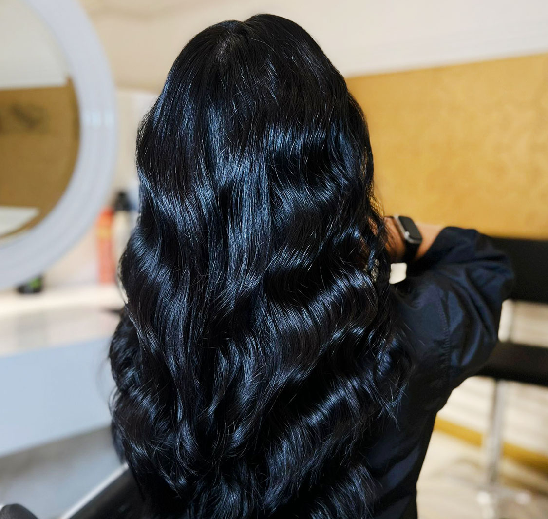 بافاتي جلامور لاونج