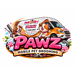 Pawz Mobile Grooming