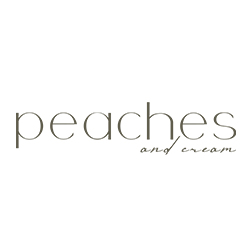 Peaches & Cream
