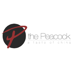 The Peacock